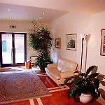 Belvedere מלון