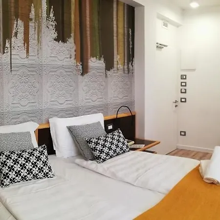 Belvedere Venedig-Lido