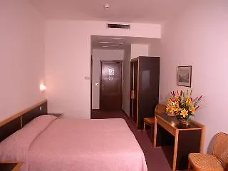 Belvedere 3* Венеция-Лидо