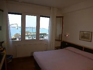 Belvedere Hotell Venedig-Lido