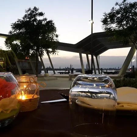 Belvedere Hotell