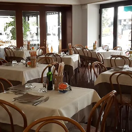 Belvedere Hotel Lido di Venezia