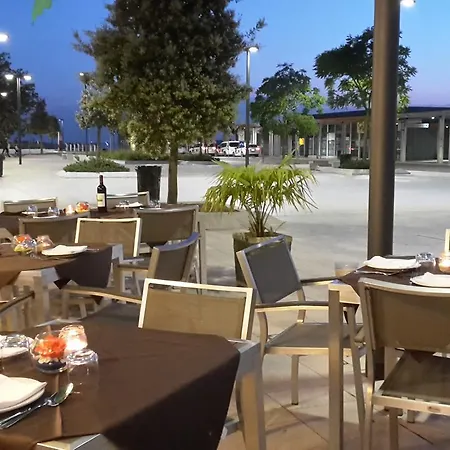 Hotell Belvedere 3*