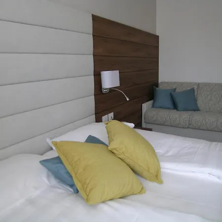 Belvedere Hotel 3*