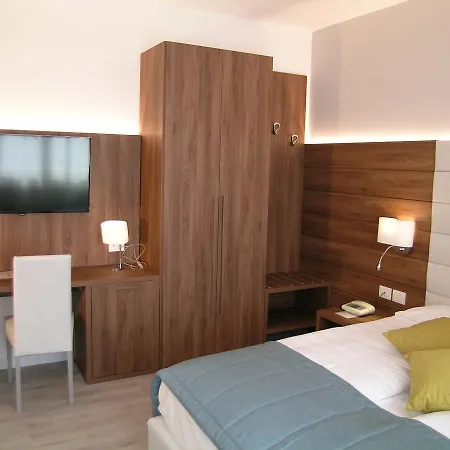 Hotell Belvedere