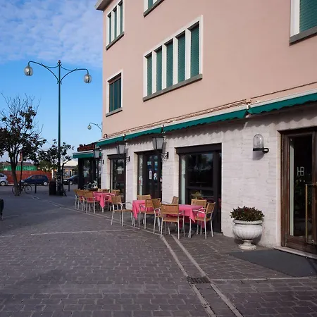 Hotel Belvedere