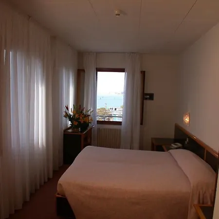 Belvedere Venedig-Lido