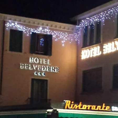 Belvedere 3* ונציה - לידו