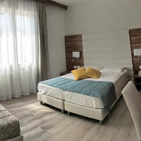 Belvedere Venedig-Lido