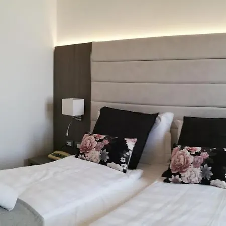 Hotel Belvedere 3*