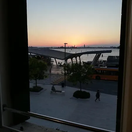 Ξενοδοχείο Belvedere