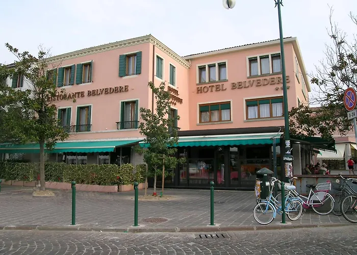 Hotel Belvedere