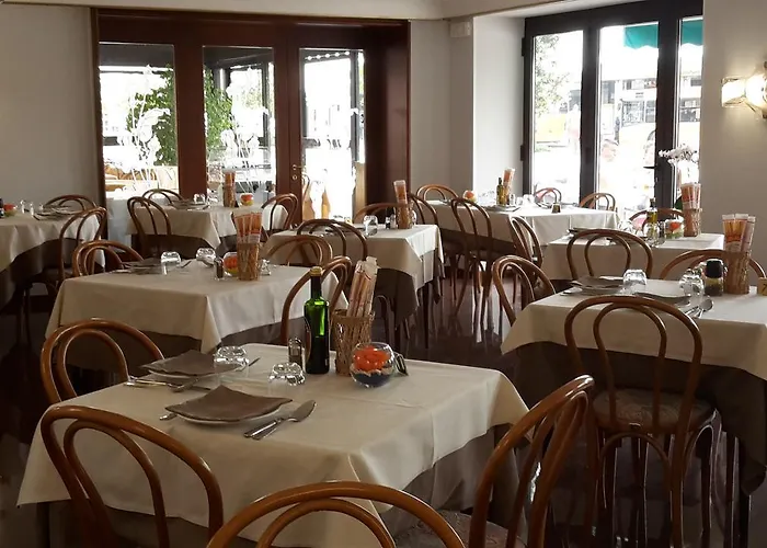 Belvedere Hotel Lido di Venezia