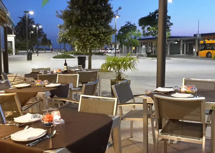 Hotel Belvedere 3*
