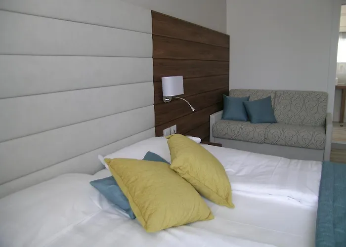 Belvedere Hotel 3*