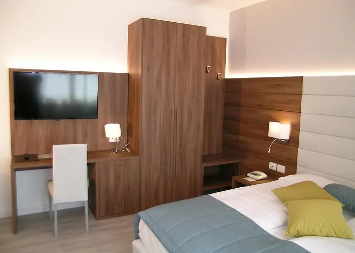 Hotel Belvedere