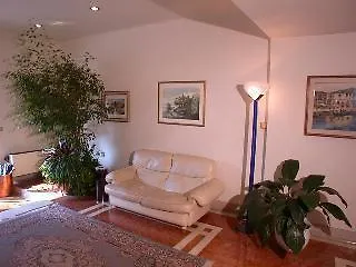 Hotell Belvedere