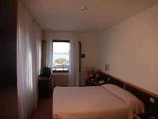 Belvedere Hotell Venedig-Lido
