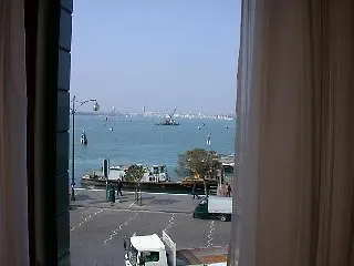 Belvedere Hotell Venedig-Lido