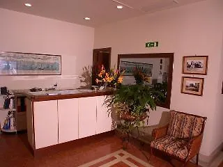 Szálloda Belvedere