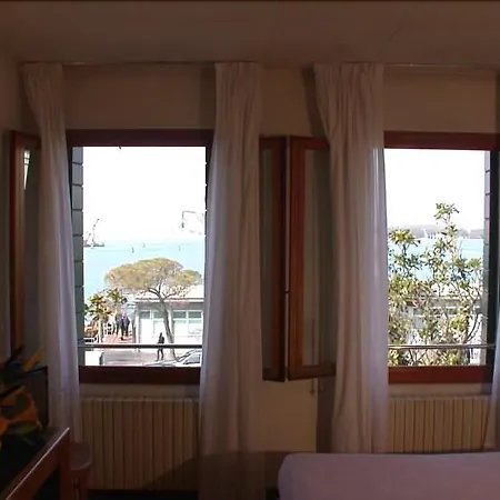 Belvedere 3* Λίντο της Βενετίας
