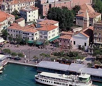 Belvedere Hotell