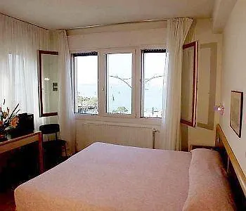 Hotell Belvedere