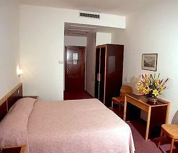 Hotell Belvedere Venedig-Lido