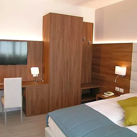Belvedere Hotell
