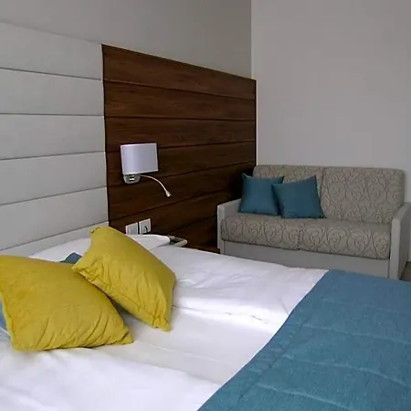 Hotell Belvedere
