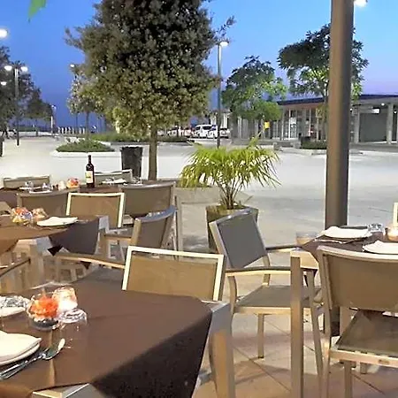 Belvedere Ξενοδοχείο