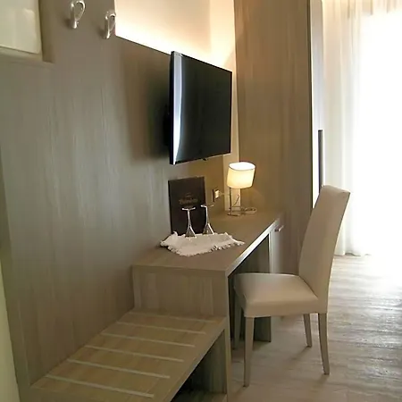 Belvedere Ξενοδοχείο