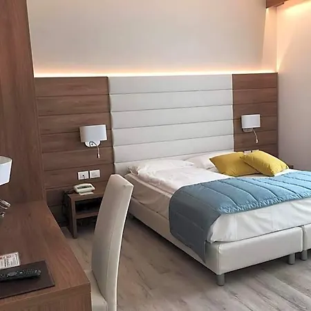 Hotell Belvedere