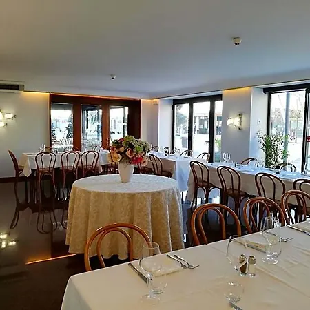 Hotell Belvedere