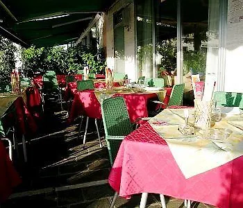 Hotell Belvedere 3*