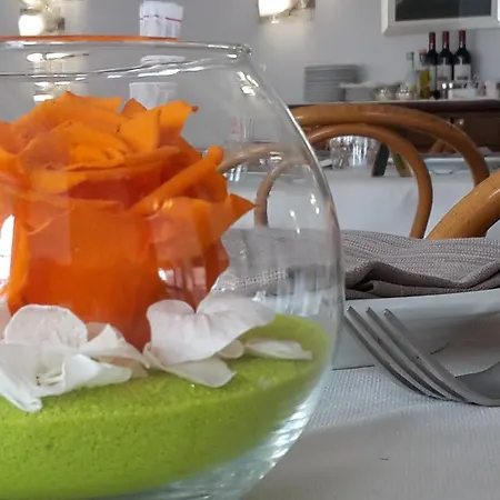 Belvedere Venedigs Lido