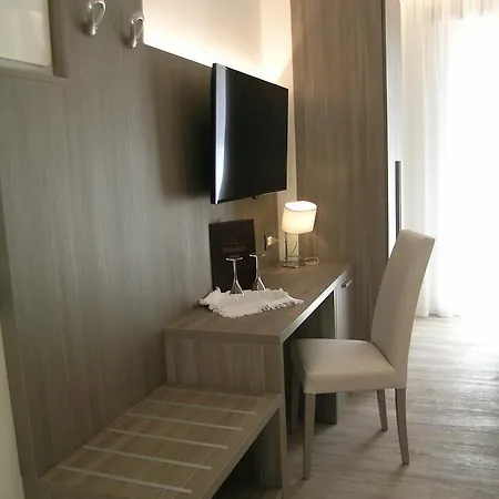 Belvedere 3*