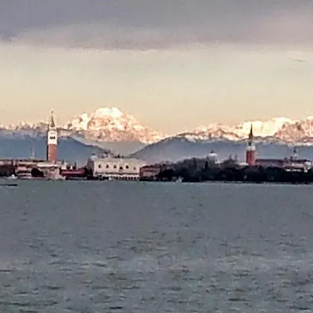 Belvedere 3* Venedigs Lido