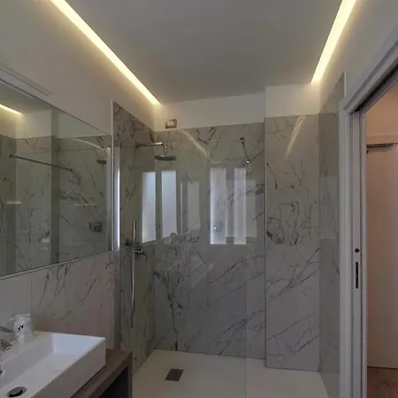 Belvedere Venedigs Lido