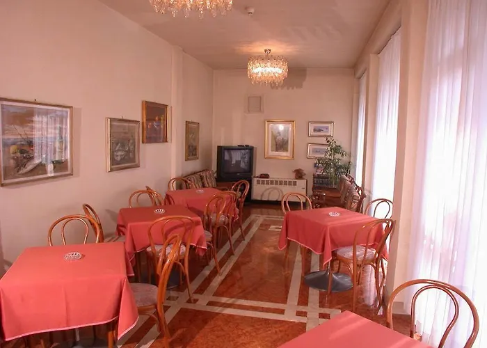 Belvedere 3*
