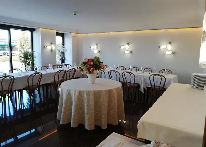 Belvedere Отель