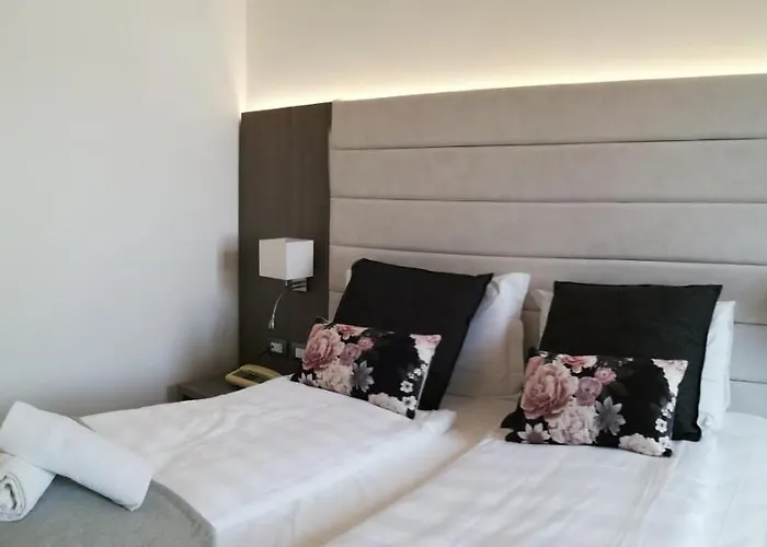 Hotel Belvedere 3*